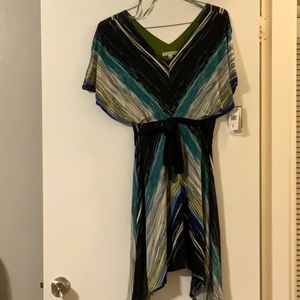 Casual dress, never been worn.